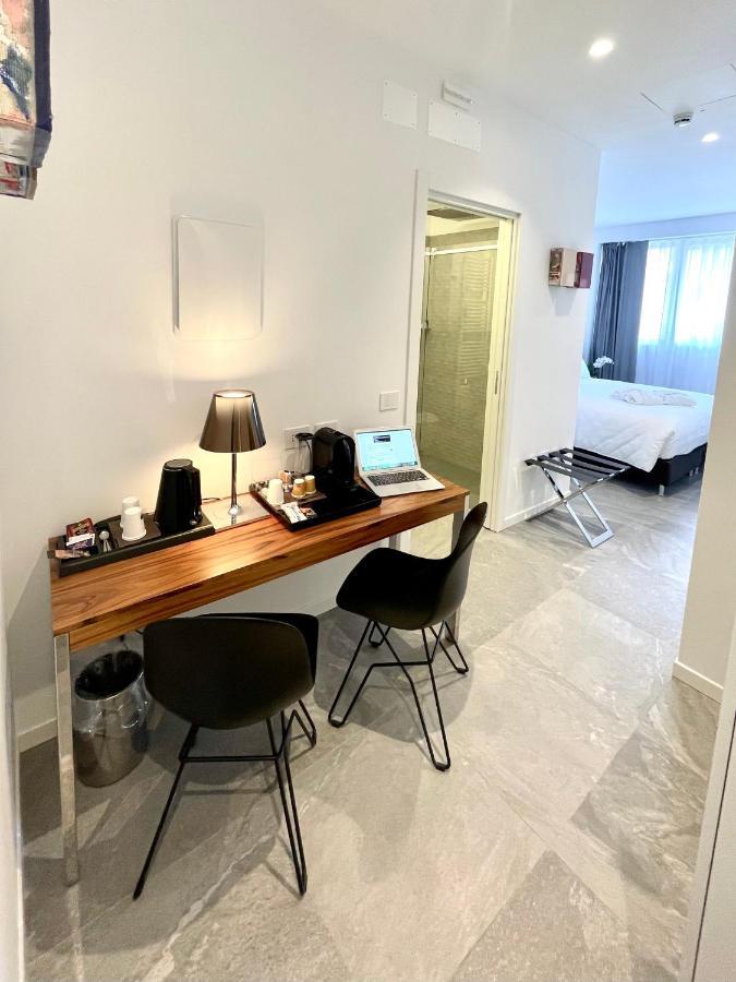 Le Muraine Bérgamo Exterior foto