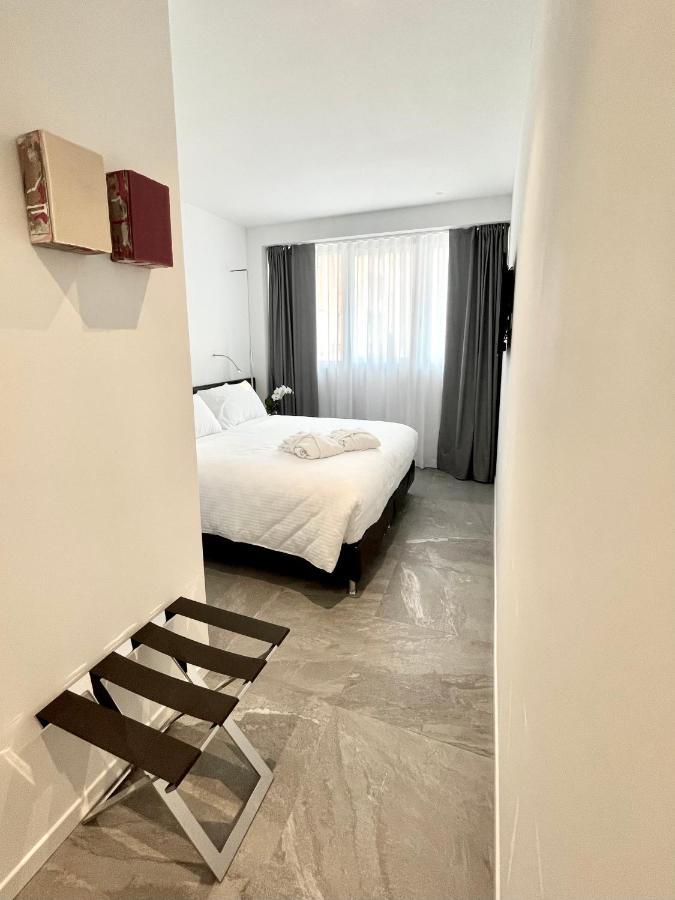 Le Muraine Bérgamo Exterior foto
