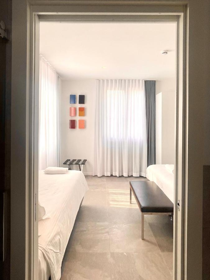 Le Muraine Bérgamo Exterior foto