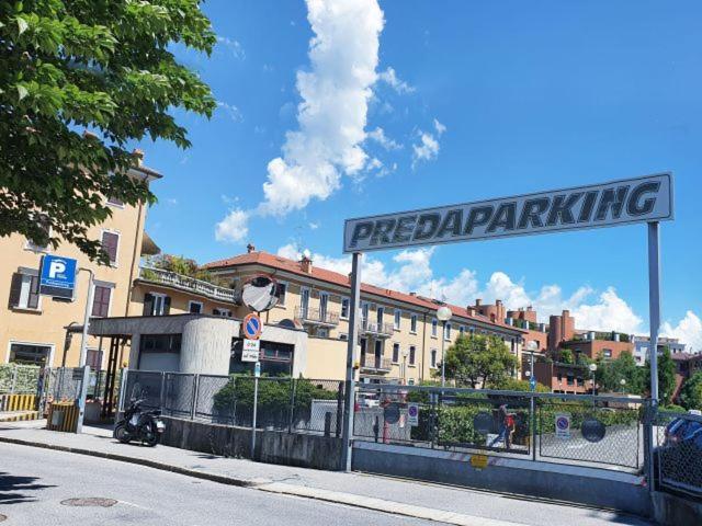 Le Muraine Bérgamo Exterior foto